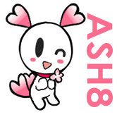 ASH8（朝日通り8者コンソーシアム）