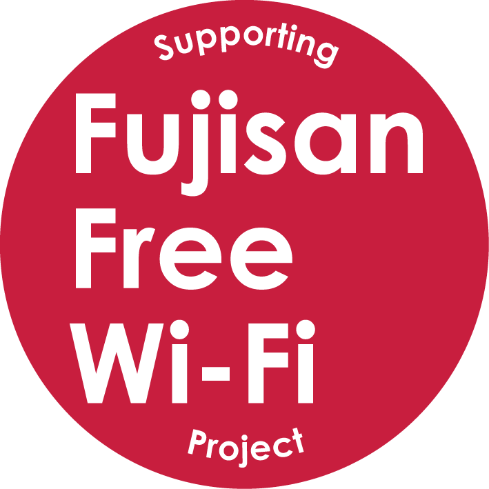 Fujisan Free WI-Fi Project